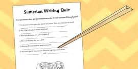 What is Ancient Mesopotamian Writing? - Answered - Twinkl Teaching Wiki