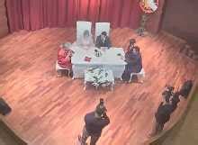 Tuzla Şehrazat Nikah Salonu Canlı Mobese İzle - 7/24 Canlı Kamera