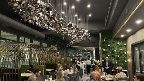 The 10 best new restaurants in Raleigh and Durham in 2024 - Axios Raleigh