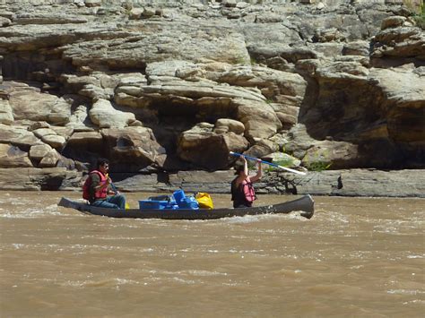 Colorado River Canoe Trip – Wisconsin Canoe Company