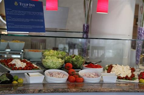 TULIP INN PADOVA (Italy/Padua) - Hotel Reviews, Photos, Rate Comparison ...