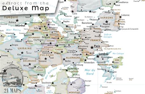 Reversed Map 的图像结果