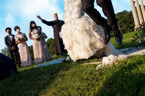 African american wedding traditions 60 photos - Vianawedding.com