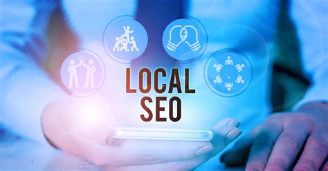 Local Ranking Factors - AdLift India