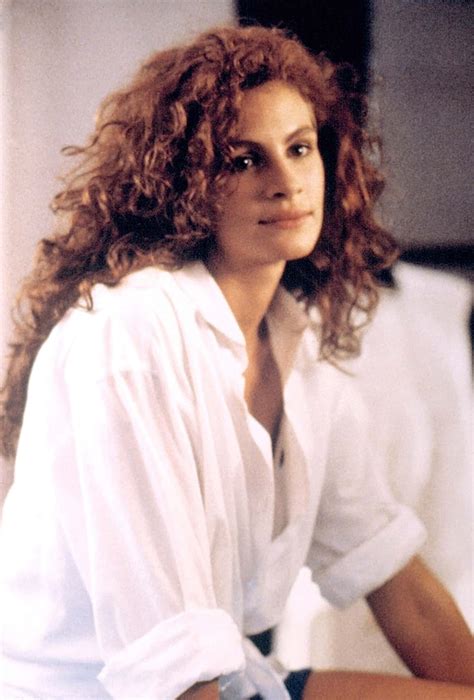25 Pictures of Young Julia Roberts