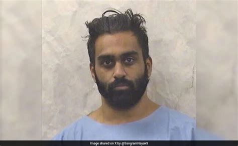 It was my duty: Schizophrenic Indian-origin man kills father in US with ...