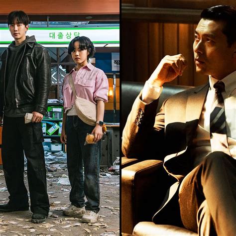 11 upcoming Korean dramas releasing in November 2025 — starring Ji ...