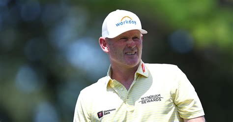Keegan Bradley names Brandt Snedeker second US vice-captain for Ryder ...