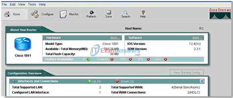 Image result for Basic Security Configuration