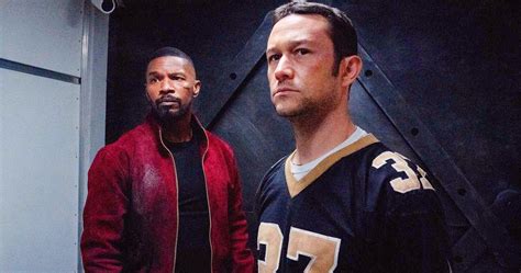 Image result for Project Power Bande Annonce