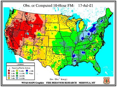 Drought Information Statement for Arizona & SE California - Updated ...