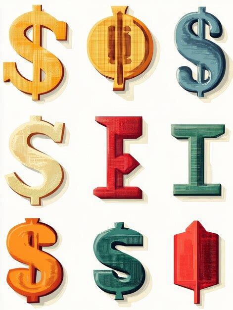 Dollar Sign 的图像结果