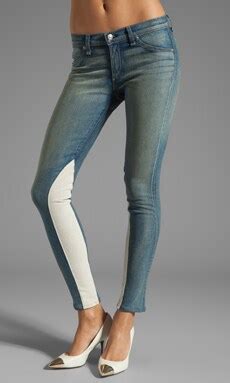Rag & Bone Jodhpur Legging in Heathway | REVOLVE