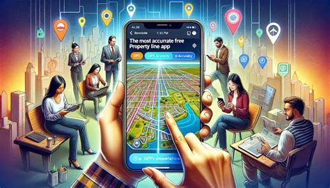 Image result for Property Line App