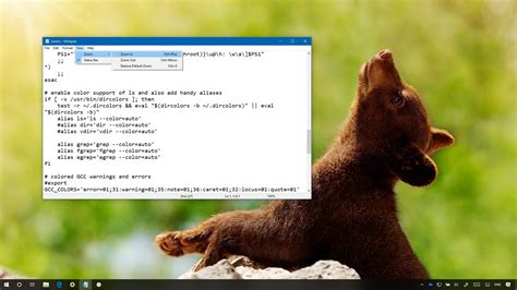Notepad Windows 10 的图像结果