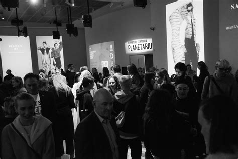 iD Week Opening Event — iD Dunedin Fashion