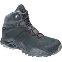 Mammut Comfort Tour Mid GTX Hiking Boot - Women's — CampSaver