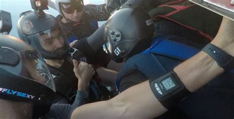 Dynamic flying skill camp at the Ranch. 4 + coach , Skydive The Ranch ...