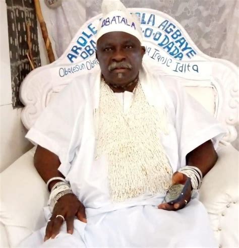 IroyinOminira - Blog - TRADITIONAL WORSHIPPERS ATTACKED BY MUSLIMS IN ...