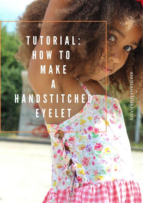 Image result for Eyelet Tutorial