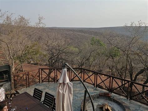 DINKWENG SAFARI CAMP (Vaalwater, South Africa - Waterberg) - Villa ...