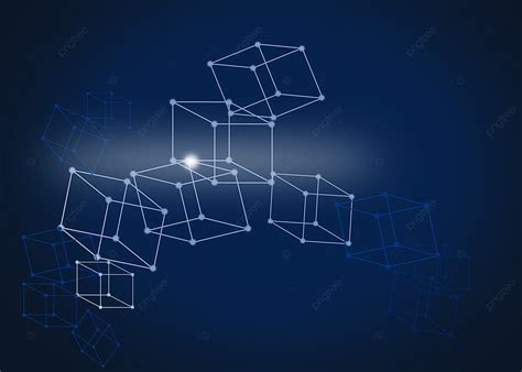 Blockchain Technology Background Images 的图像结果