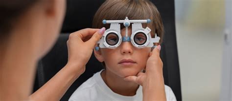 Amblyopia | Ailments - MGMCH, Jaipur