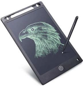 LCD Writing Pads Online in India | Learning Toys | Flipkart.com