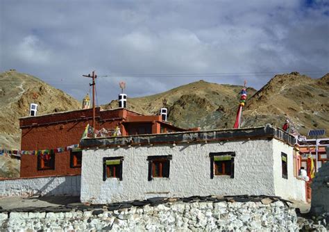 D'source Hanle Monastery | The Hanle Monastery | D'Source Digital ...