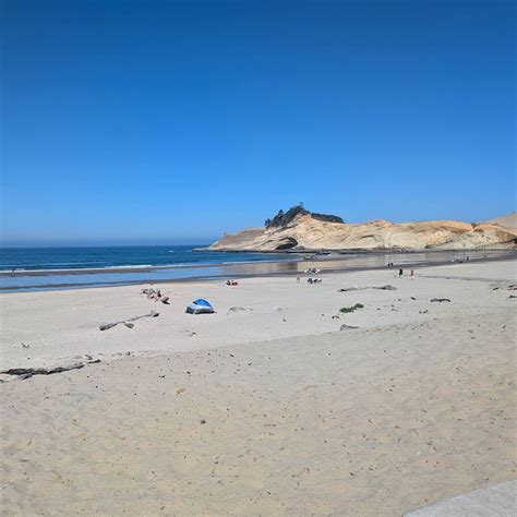 Webb County Campground & Park | Pacific City, OR