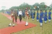 PM SHRI Demonstration Multipurpose School Bhopal