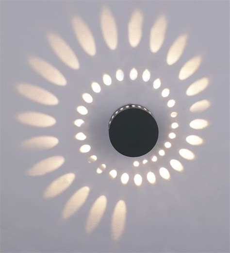 Buy Black Metal Outdoor Lighting Online in India. Outdoor LED Lighting ...