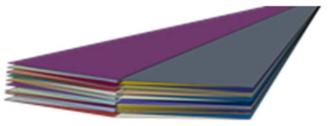Dynamic Simulation and Parameter Analysis of Weaved Composite Material ...