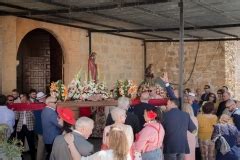 San Marcos 2019: Domingo 28 – Torrequebradilla.com