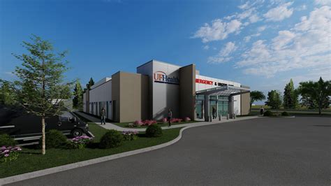 News Release: Rethink Healthcare Real Estate celebrates the opening of ...