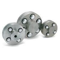 Flange Flexibility Axis Joint FCL/FCLS | NABEYA BI-TECH | MISUMI India
