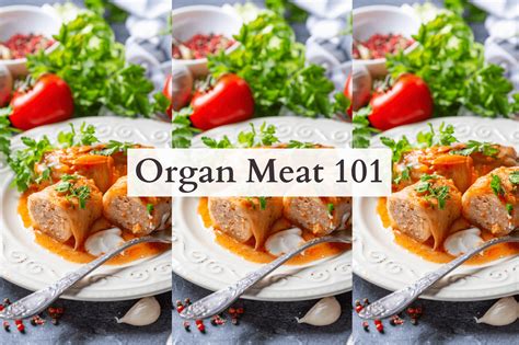 Beef Liver Benefits – Are Organ Meats Healthy? – In On Around