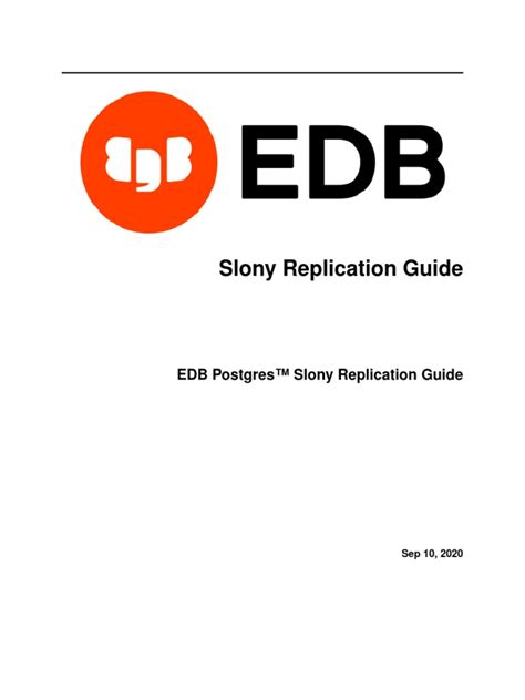 Image result for Slony Postgres