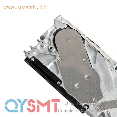 Juki RS1 Electric Tape Feeder RF16AS 16mm – QYSMT