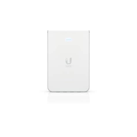 Ubiquiti Networks Ubiquiti Access Point WiFi 6 In-Wall U6-IW-US India ...