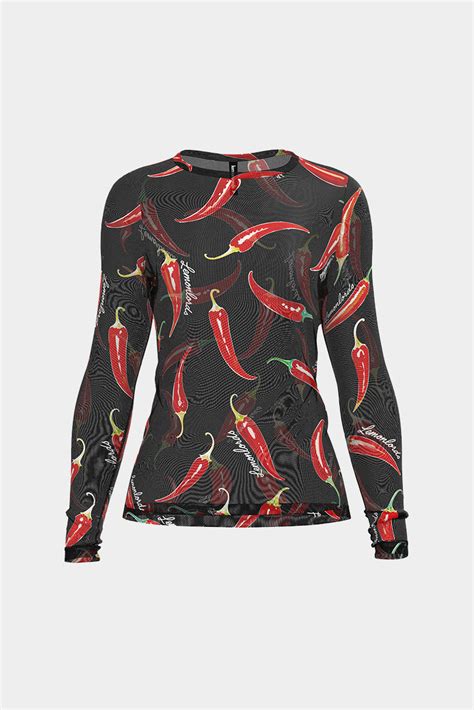 Mesh Tops for Women – Lemonlords