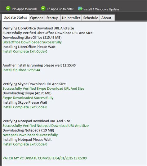 Image result for Patch My PC Updates