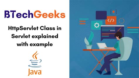 Image result for HttpServlet in Java Syntax