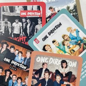 Image result for One Direction First Album