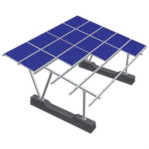 Solar Panel Structure 的图像结果