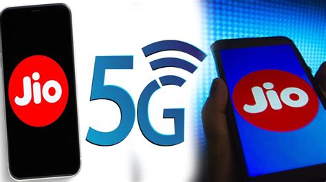 Jio 5G Services : మీకు Jio 5G అందుబాటులో ఉన్నా కనెక్ట్ ...