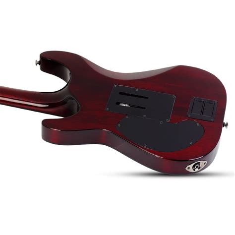 Buy Schecter Hellraiser C-1 FR S 6 String Electric Guitar Online | Bajaao