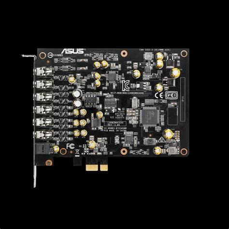 Buy ASUS Xonar AE 7.1 PCIe gaming sound card at lowest price