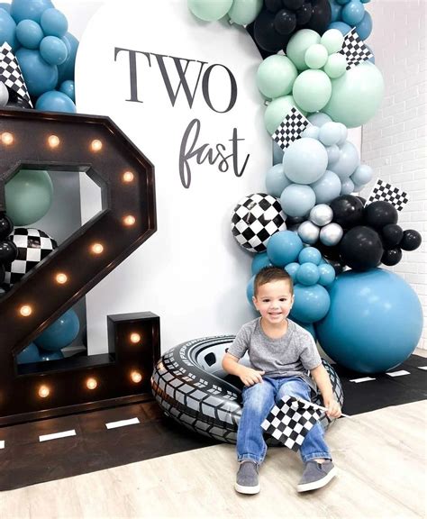 Cute Birthday Ideas For 2 Year Old Boy at Robert Crain blog