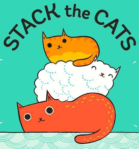 Stack Cats Challenge 的图像结果